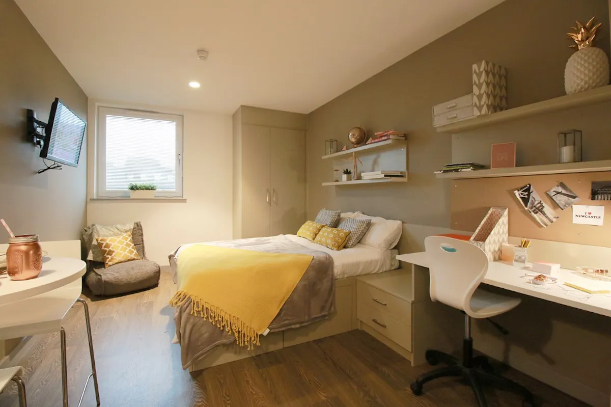 ROOM ROOM