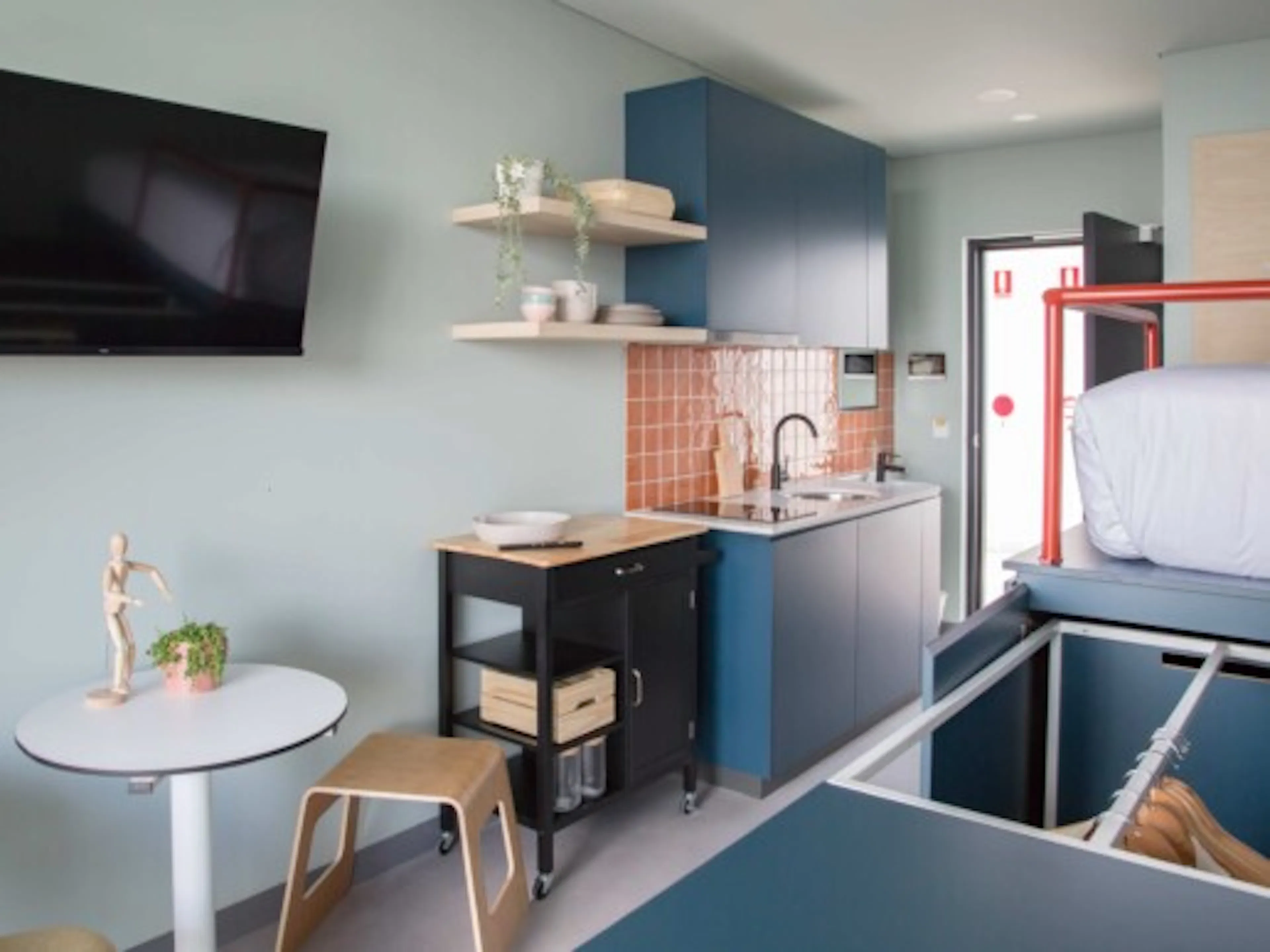 Urban KITCHEN 3