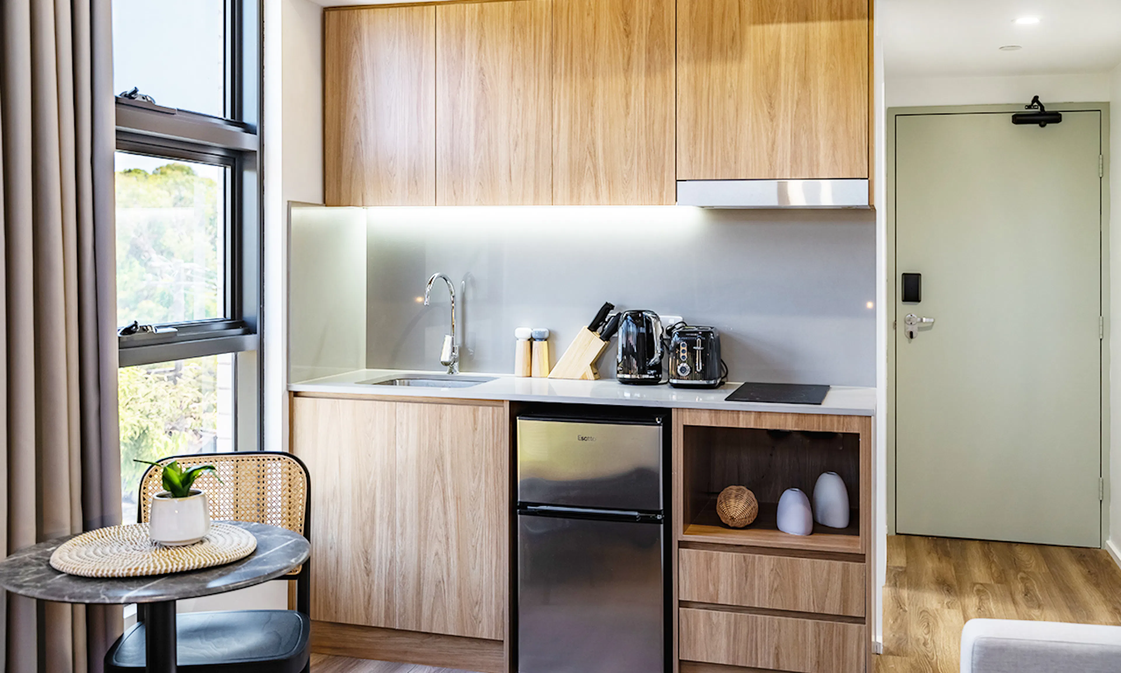 Urban KITCHEN 4