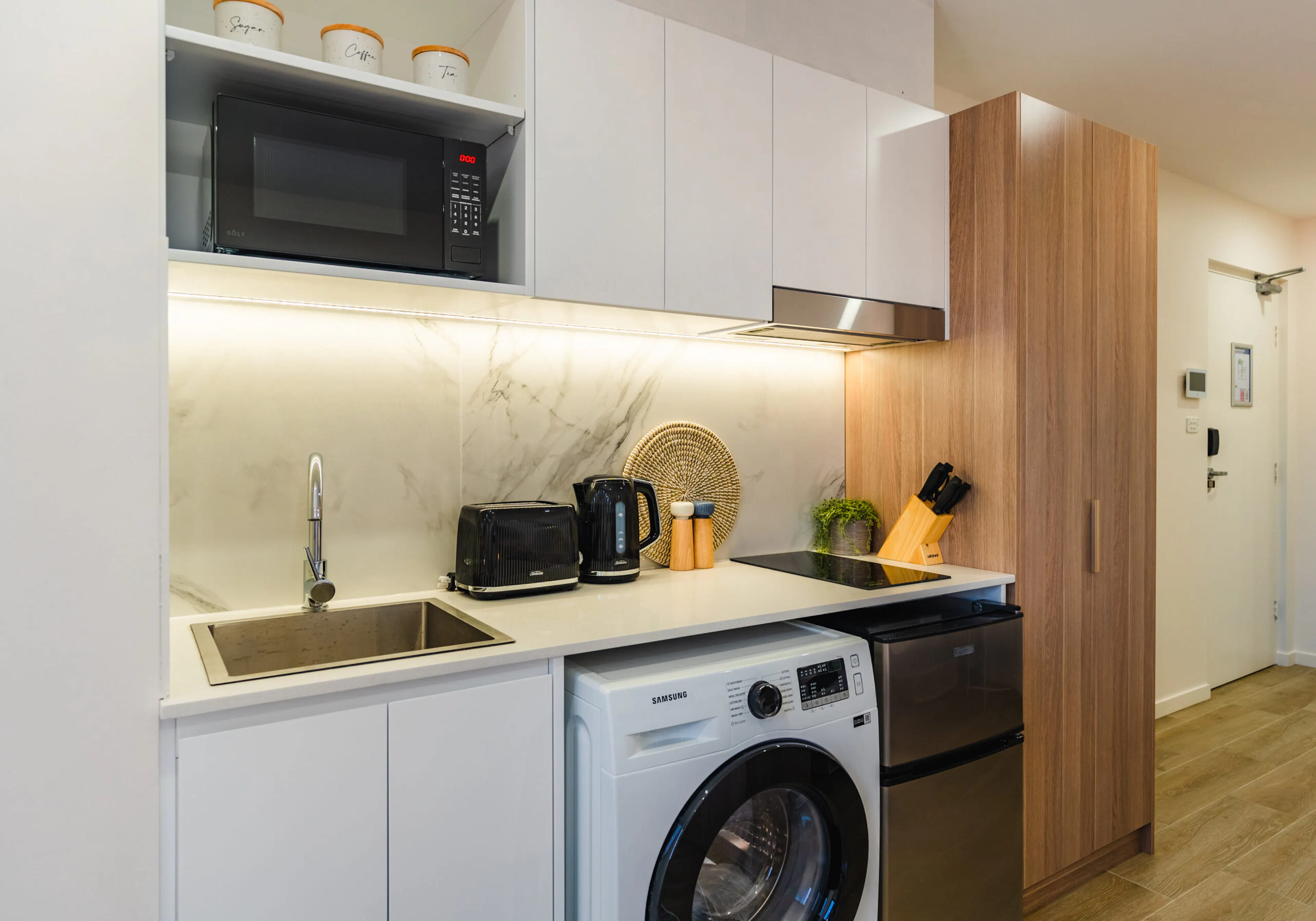 Urban Plus KITCHEN 3