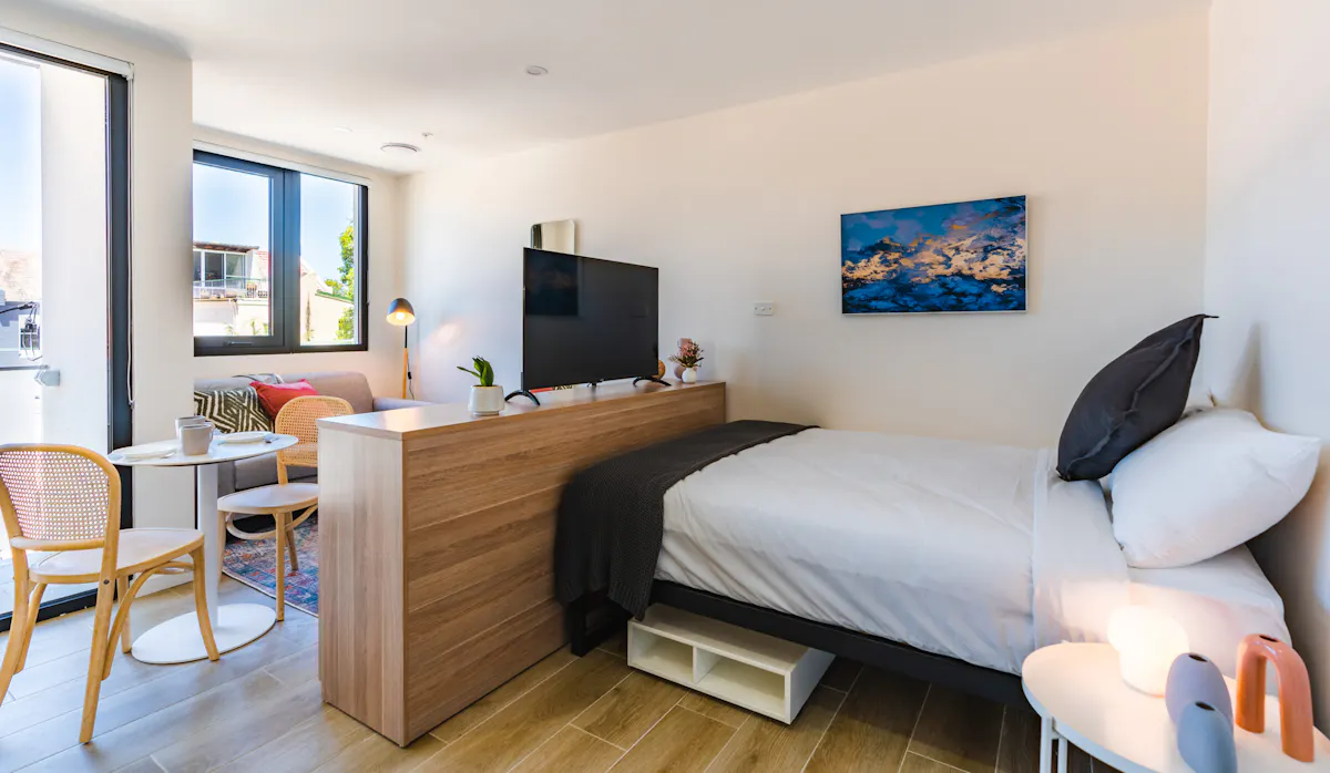 Urban ROOM