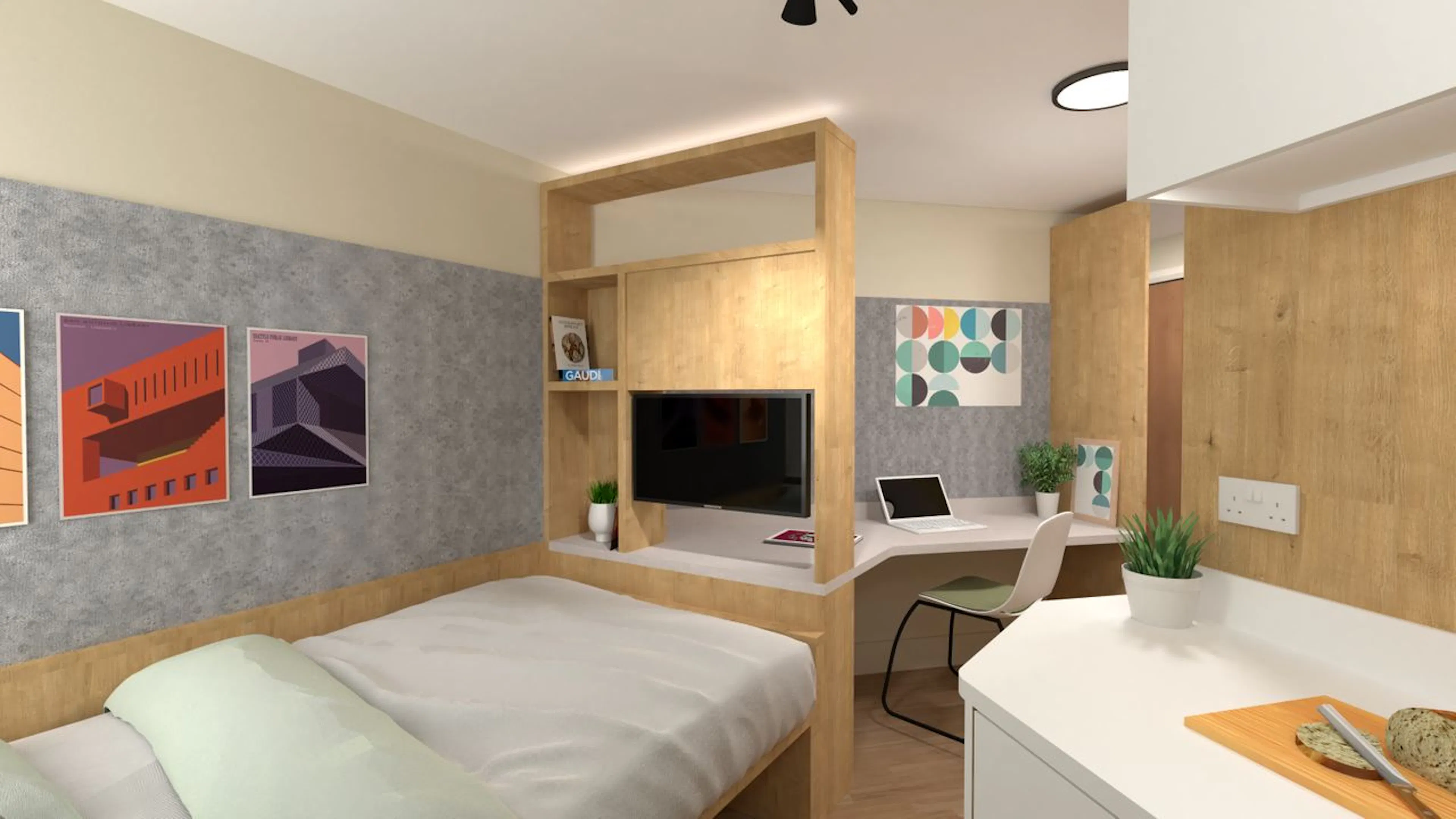 ROOM ROOM 1