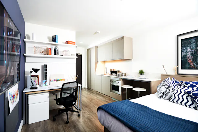 Classic room image 2