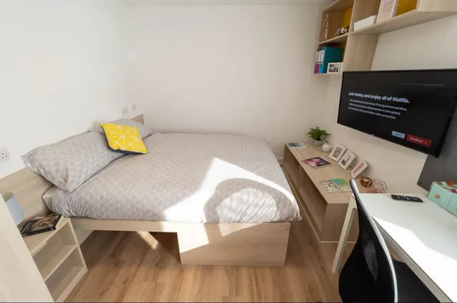 Premium VIP Studio room image 1
