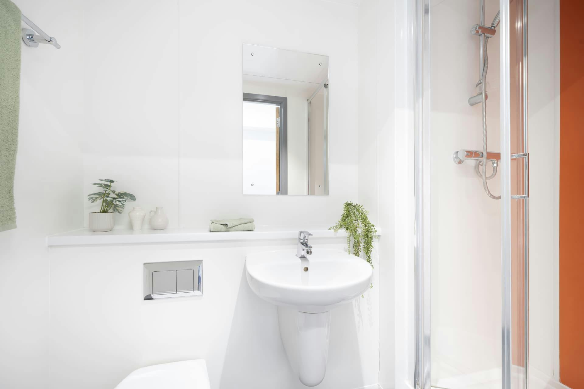 Silver Ensuite Penthouse Level