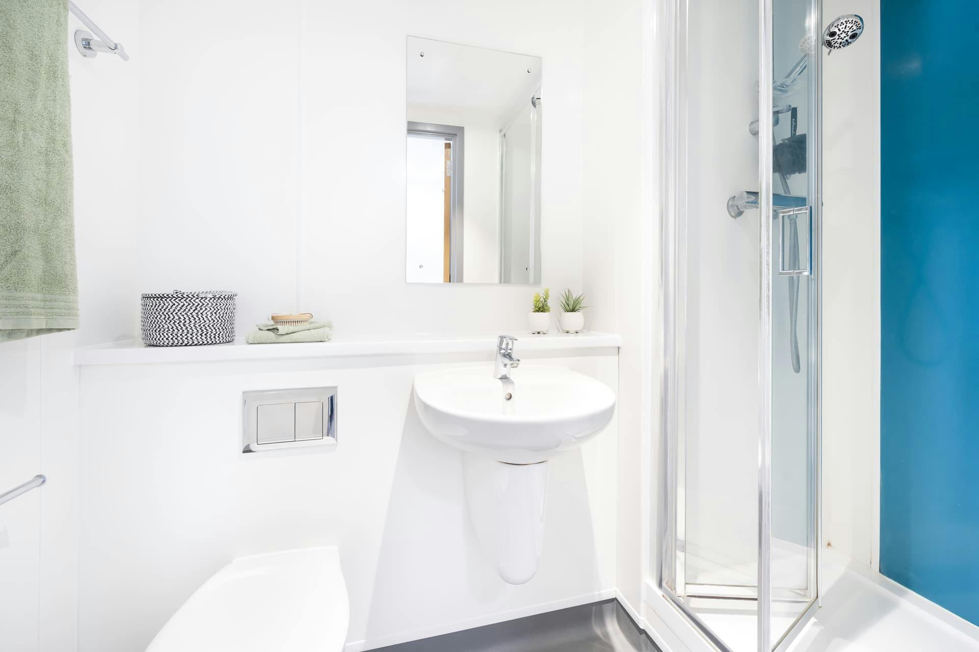 Silver Studio Mid Level
