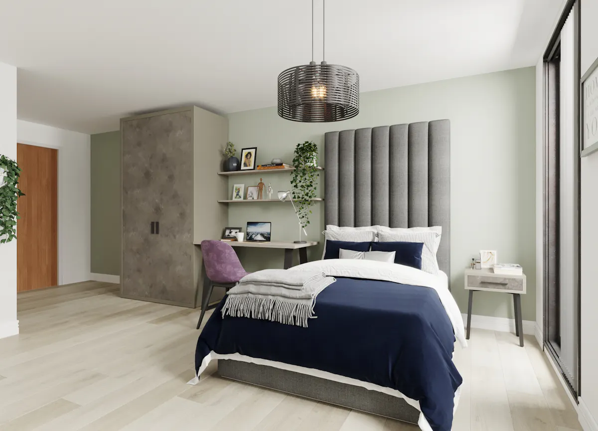 ROOM ROOM