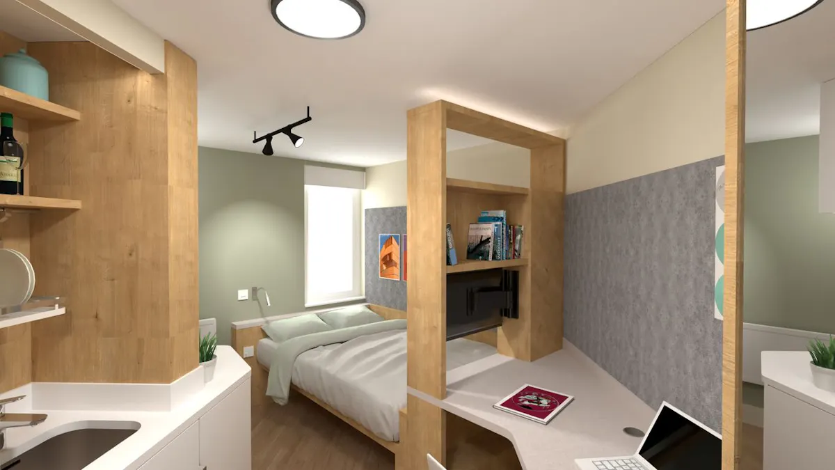 ROOM ROOM