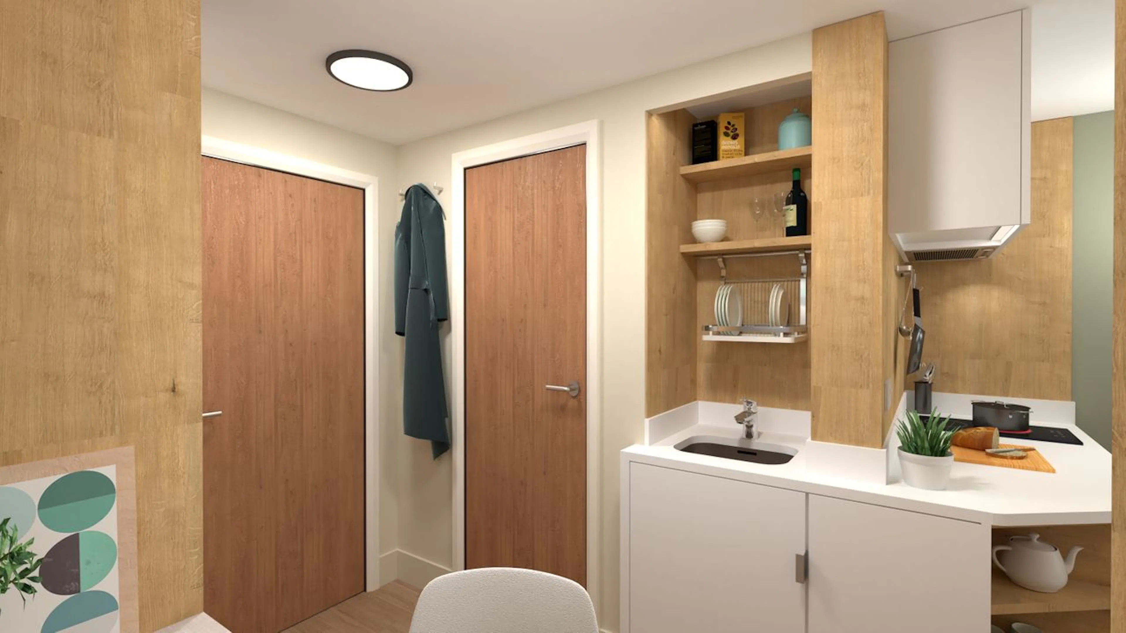 ROOM ROOM 3