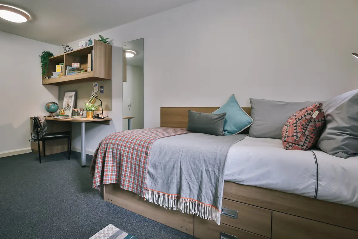 Classic Shared Apartment ROOM