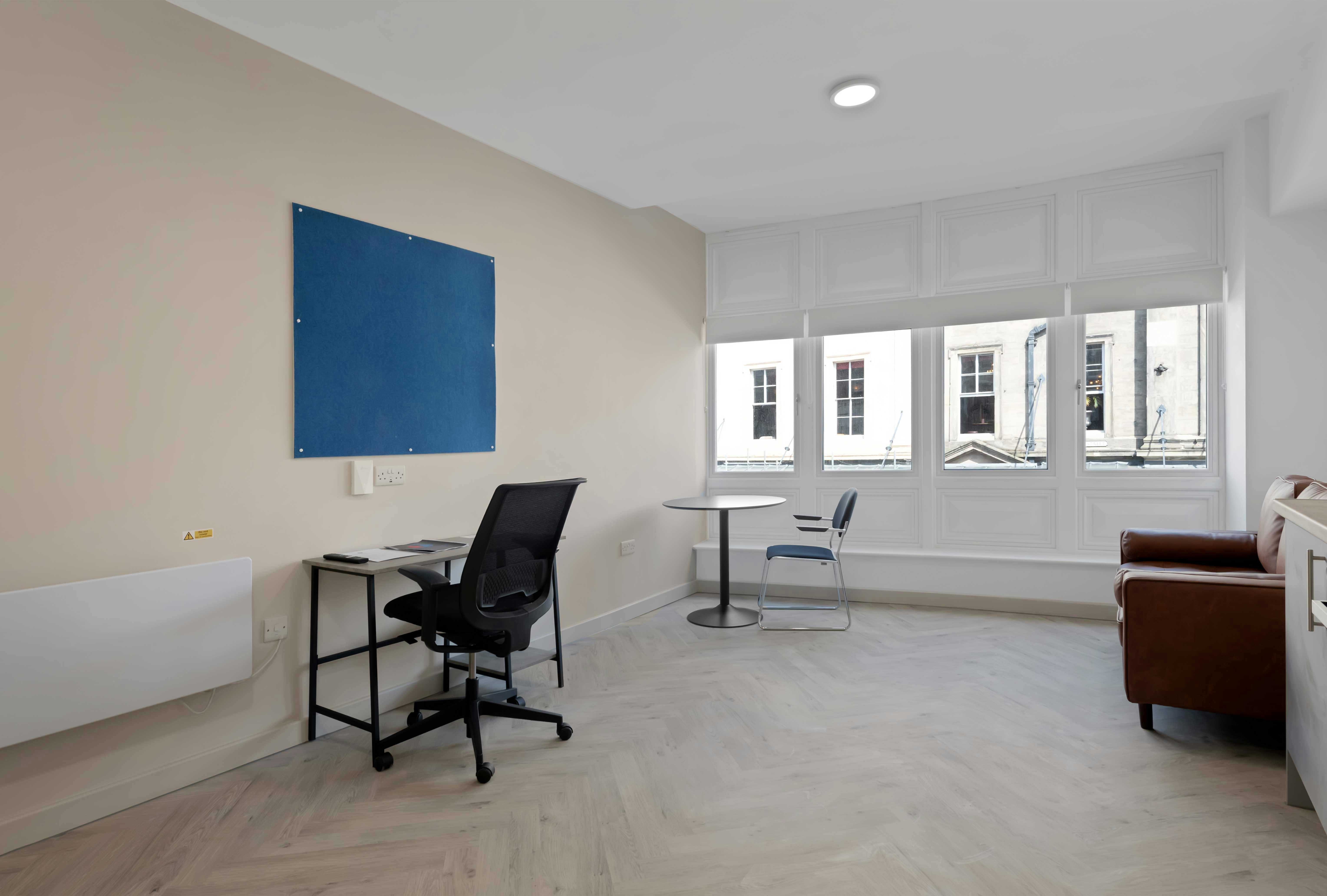 Victoria House - Derby-Derby-ROOM-1