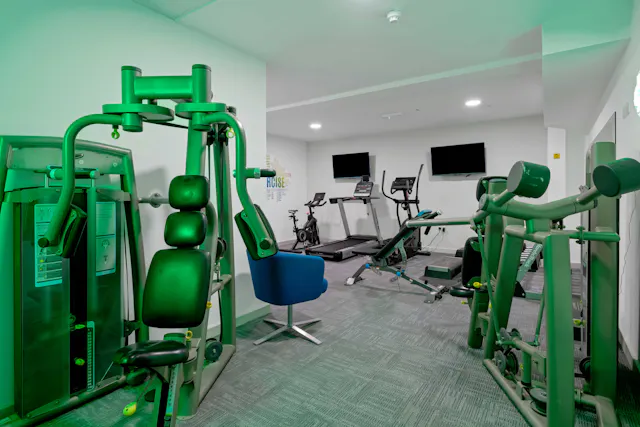 Premium Studio room image 1