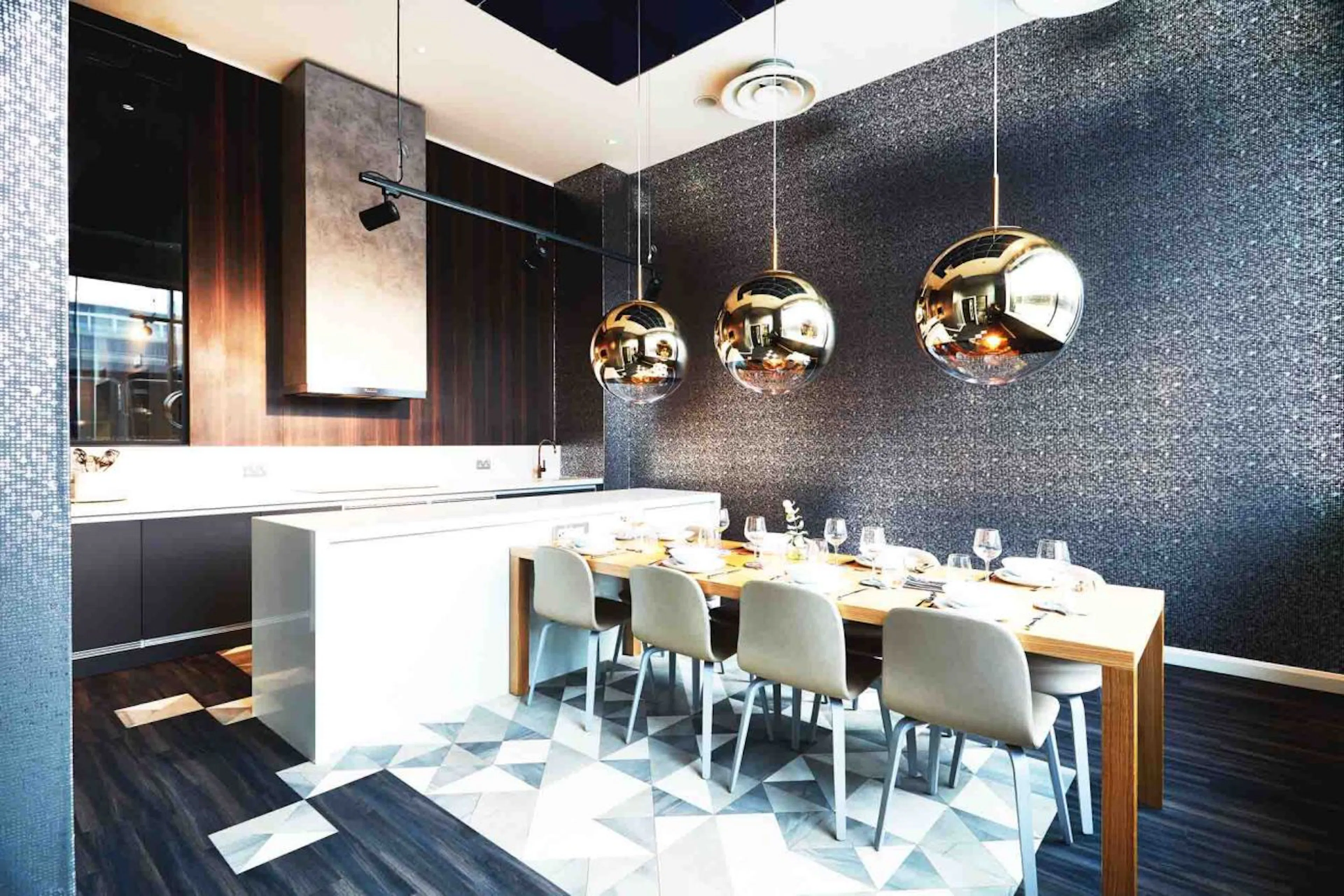 Apartment BUILDING 2