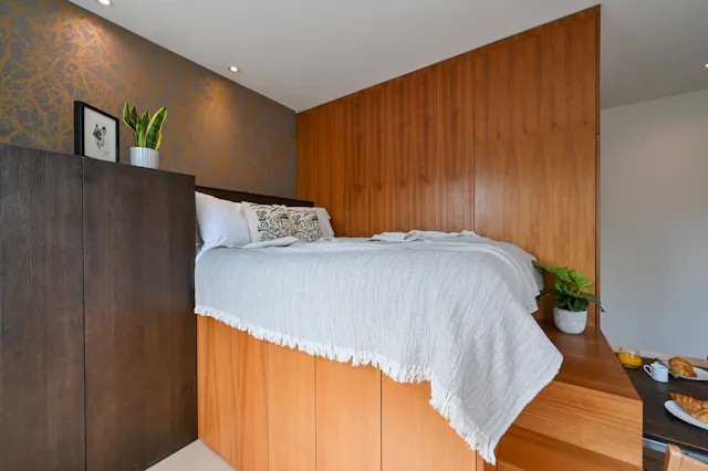 Superior Studio room image 2