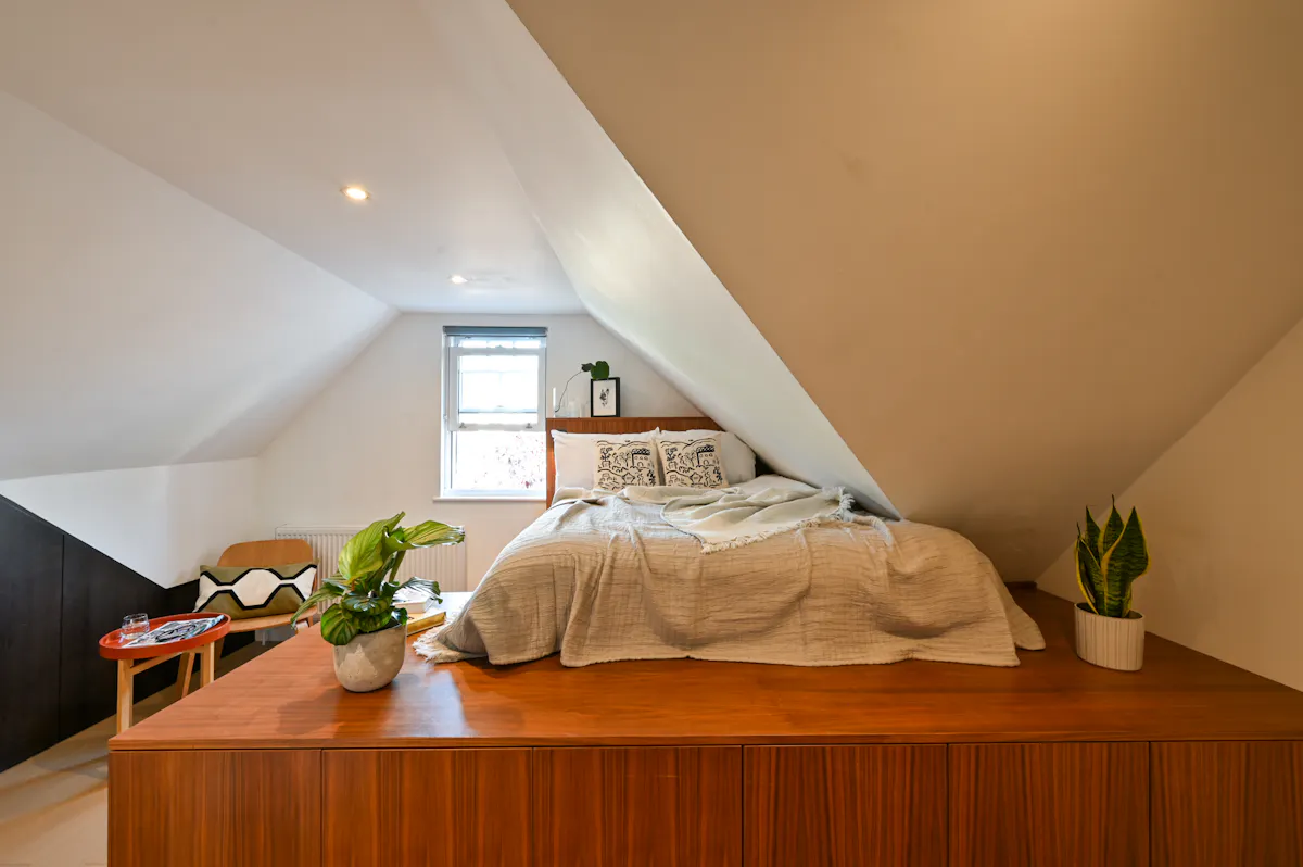 Standard En-Suite ROOM