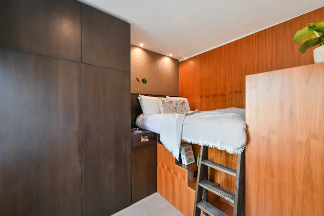Standard Studio room image 1