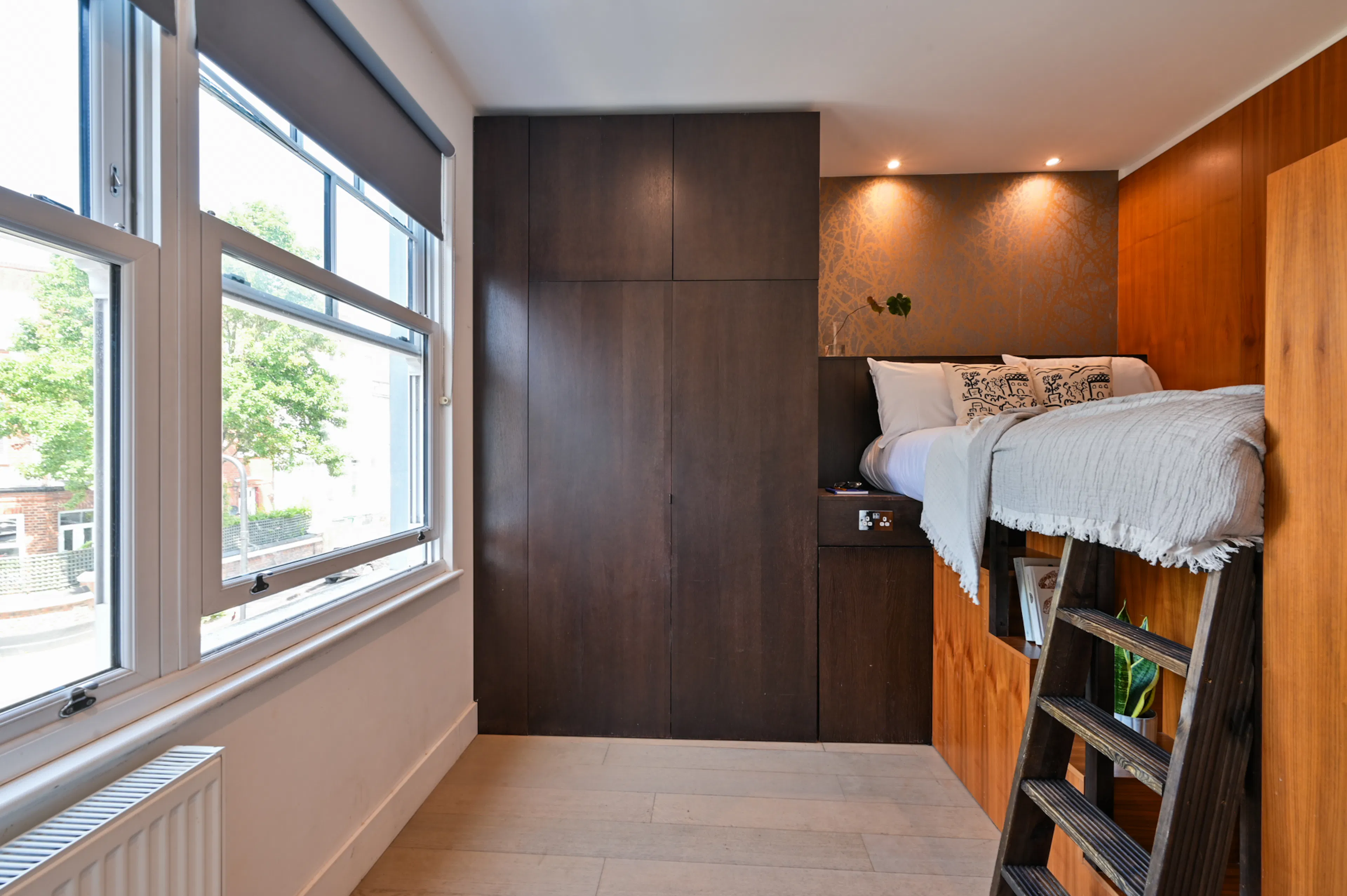 Standard Studio ROOM 4