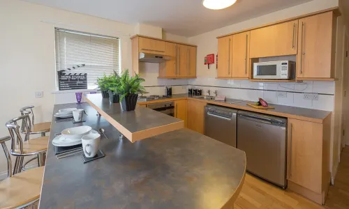 Studio KITCHEN 4