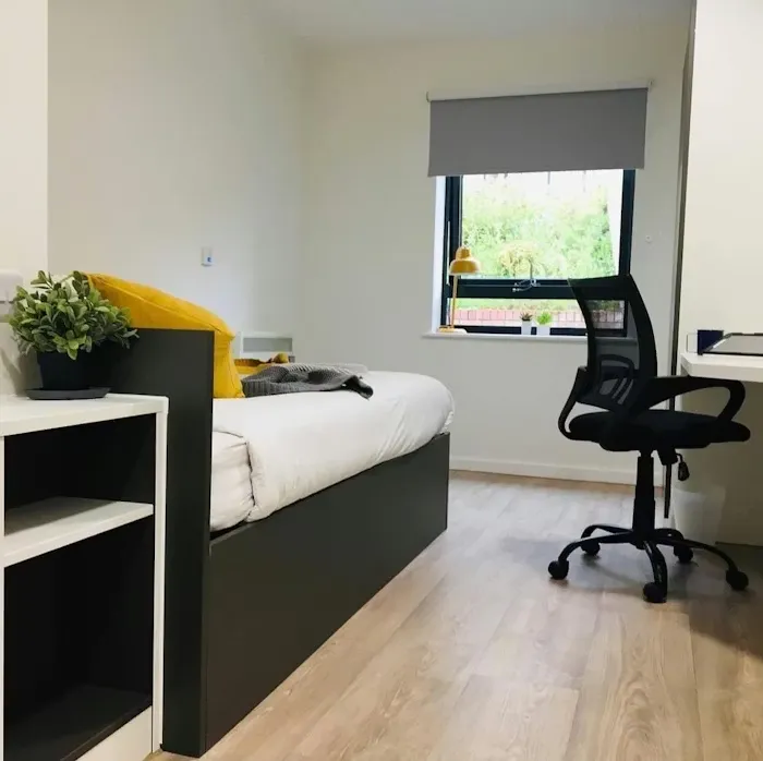 Waterfront Ensuite