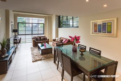 Wentworth Park Apartments - 1 Bedroom Apartment