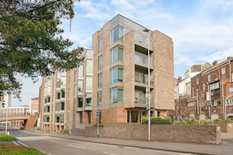 West Gate-Exeter-BUILDING-1