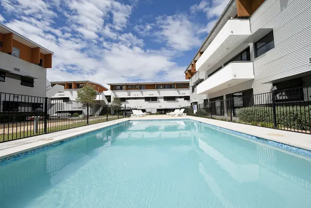 8 Bed Apartment - Premium room image 1