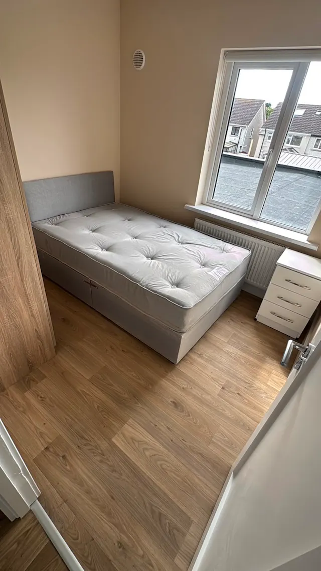 Double Room room image 4