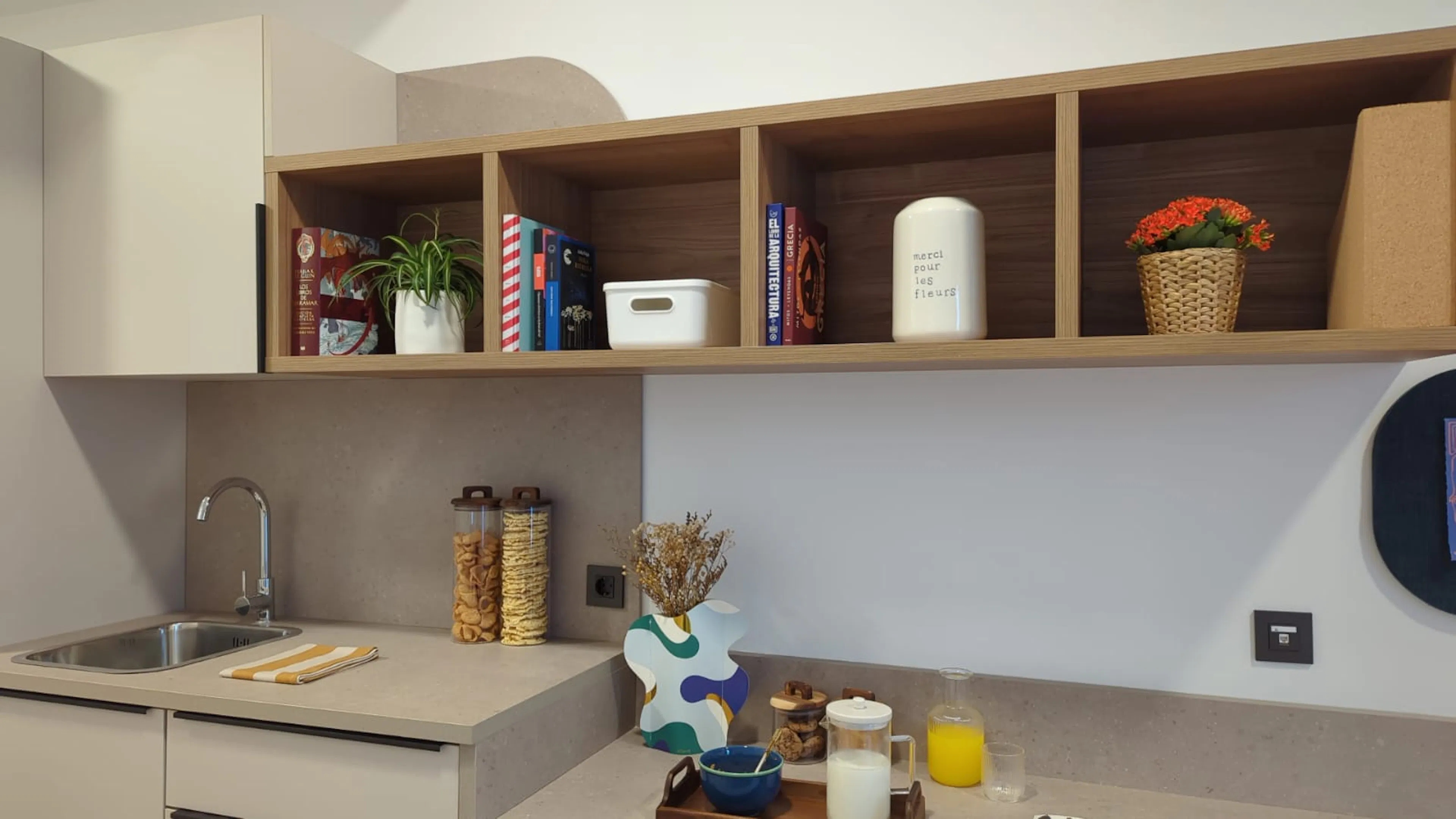 Individual Superior KITCHEN 3