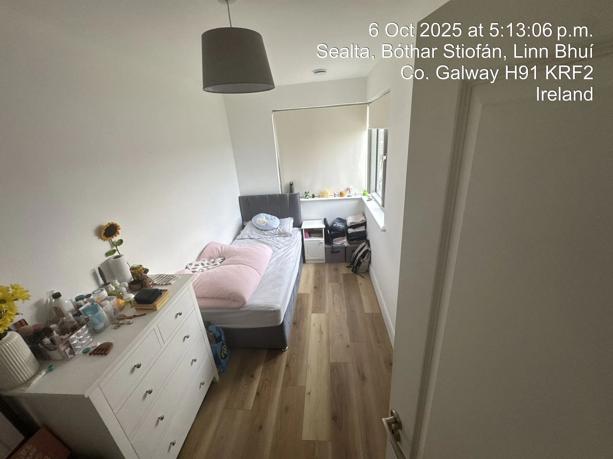 1 Linn Bheag-Galway-ROOM-1