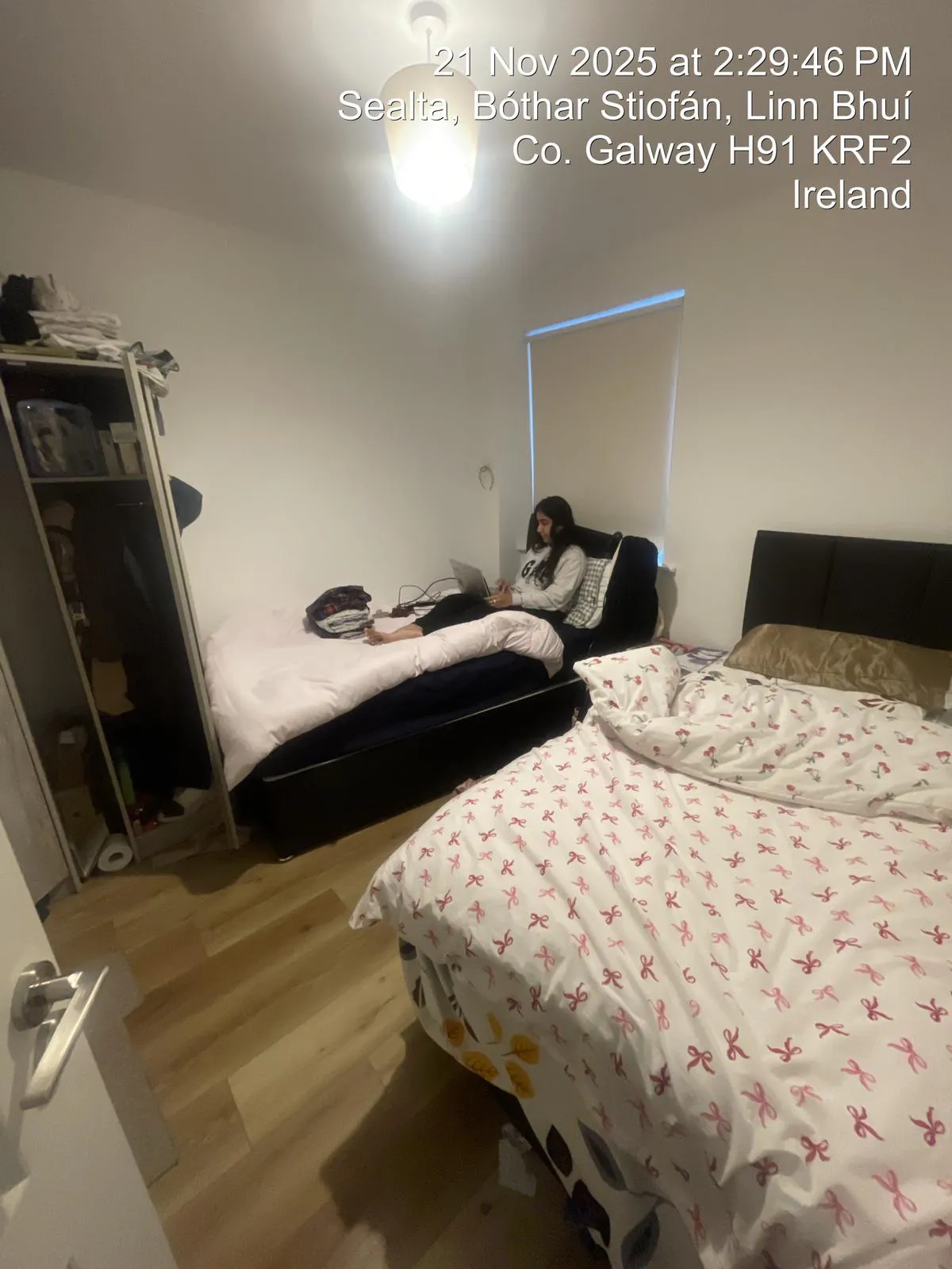 ROOM ROOM