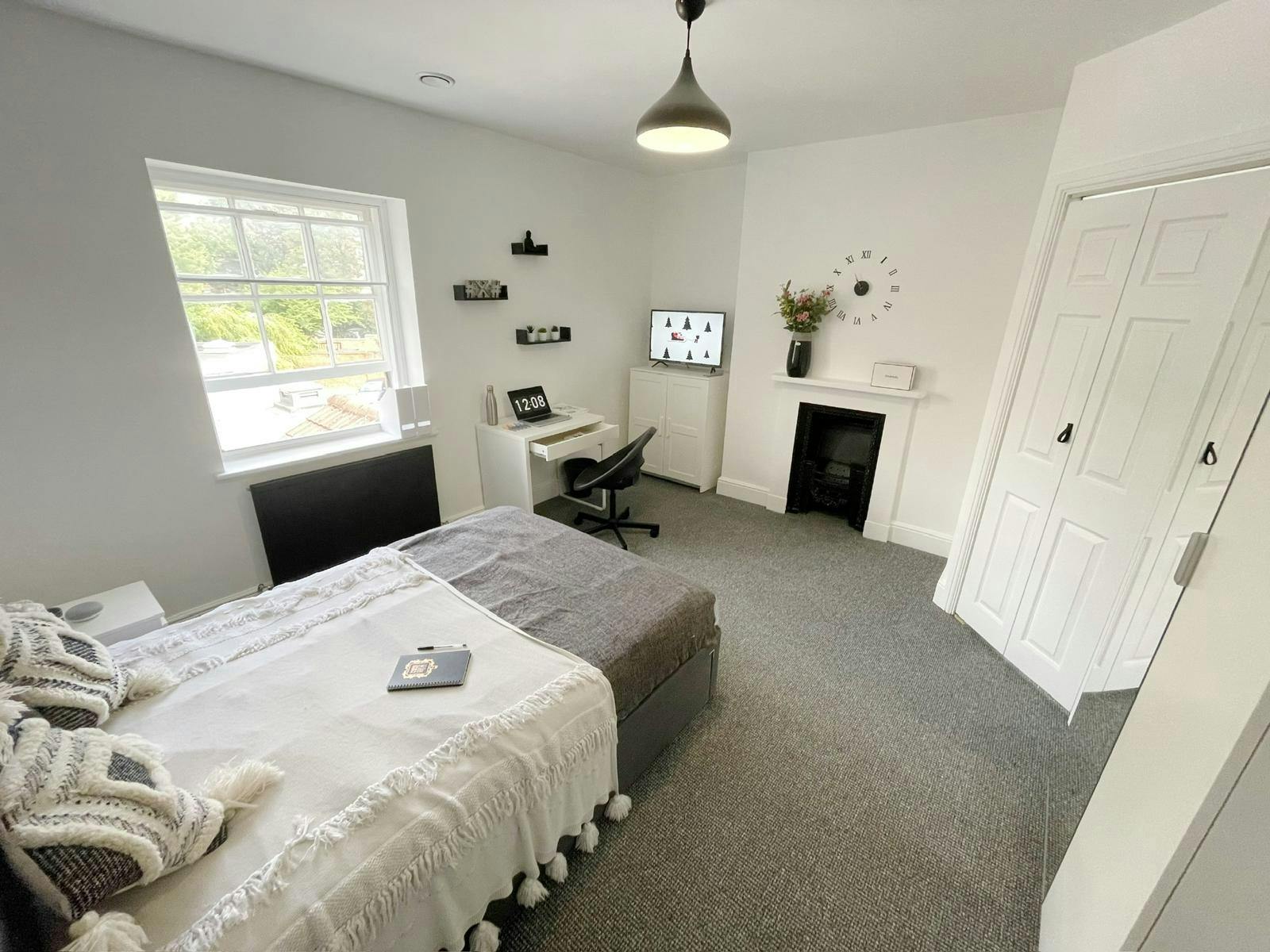 11 Cheyne Walk-Northampton-ROOM-1