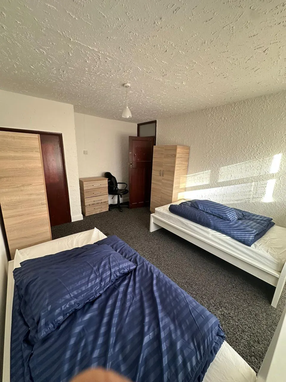 Big Double ROOM