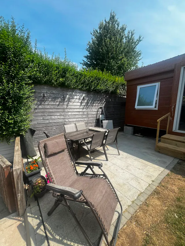 Double Non En Suite room image 1