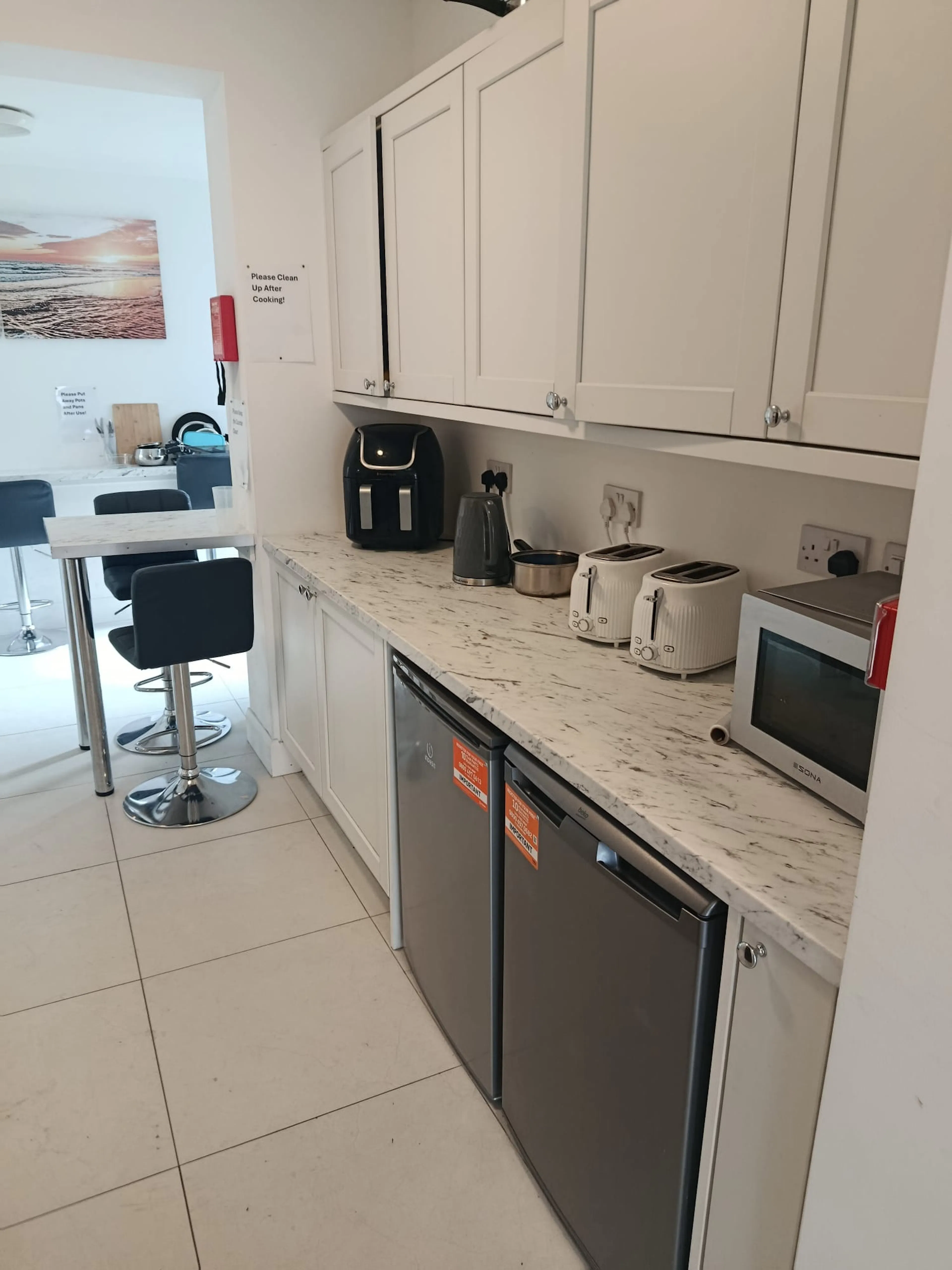 KITCHEN KITCHEN 1