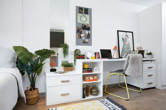 Wheelchair Accessible Studio Double room image 2