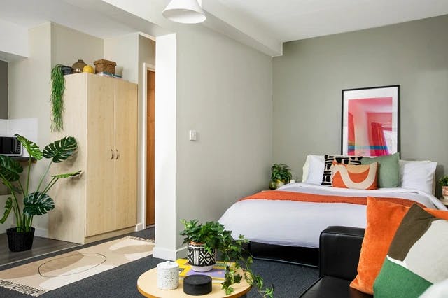 Studio Extra Large Standard Double