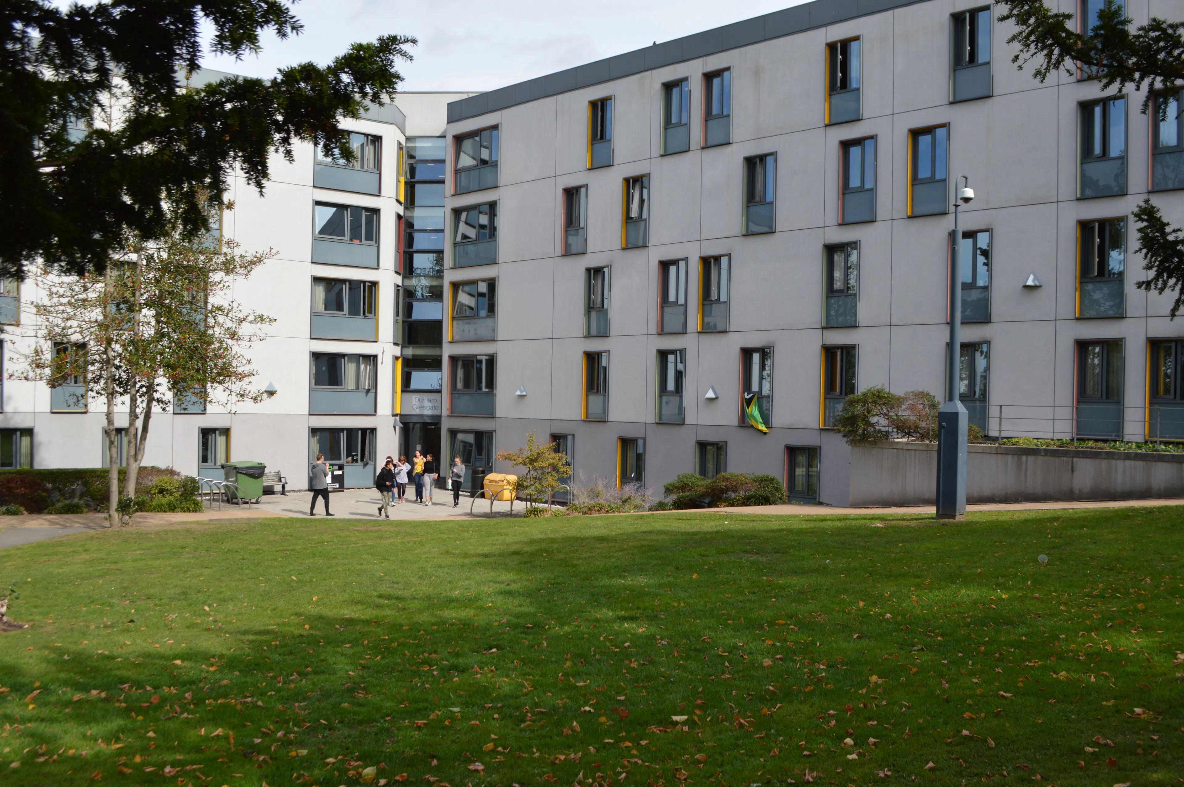 BUILDING BUILDING 2