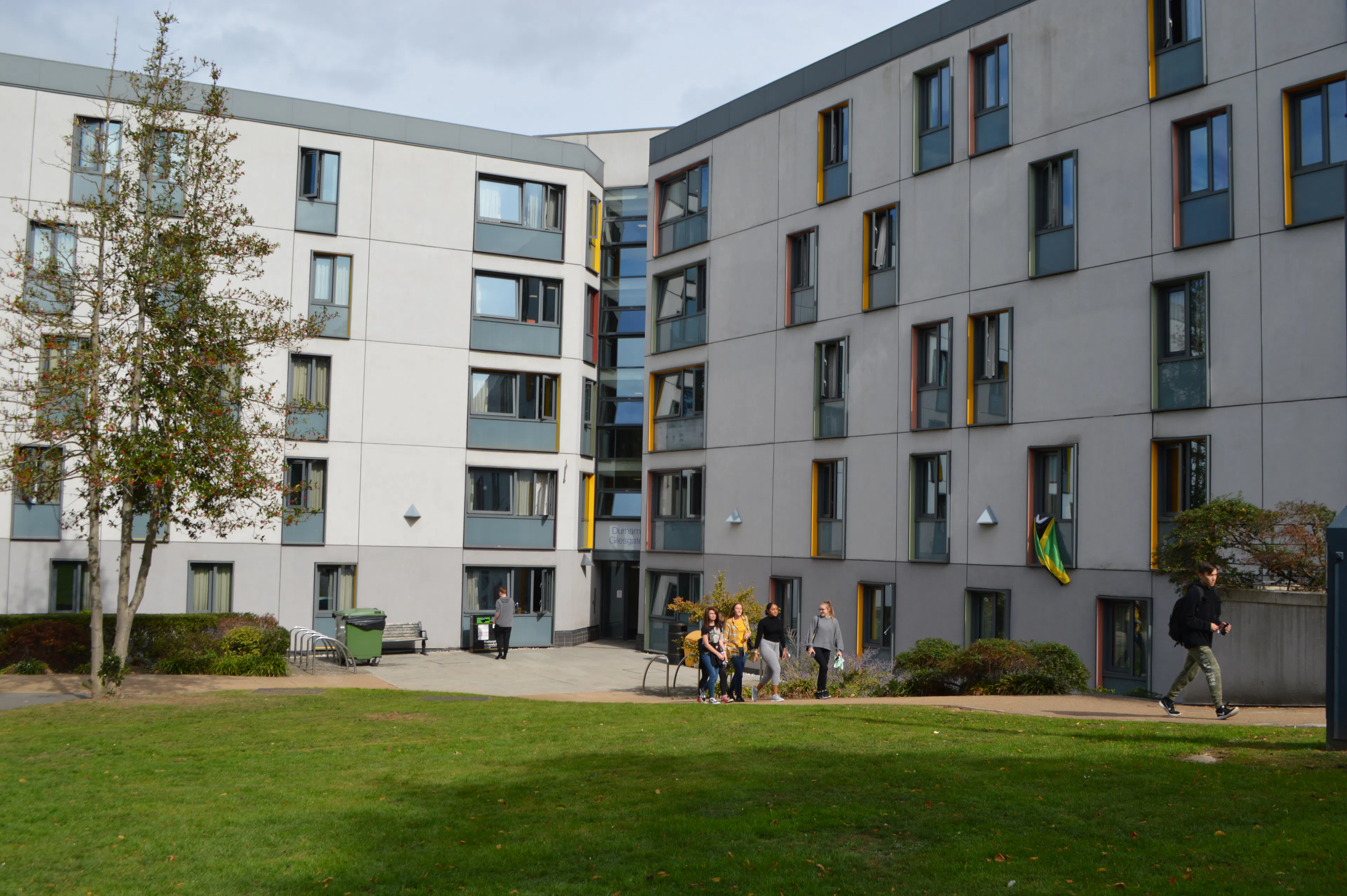 BUILDING BUILDING 1