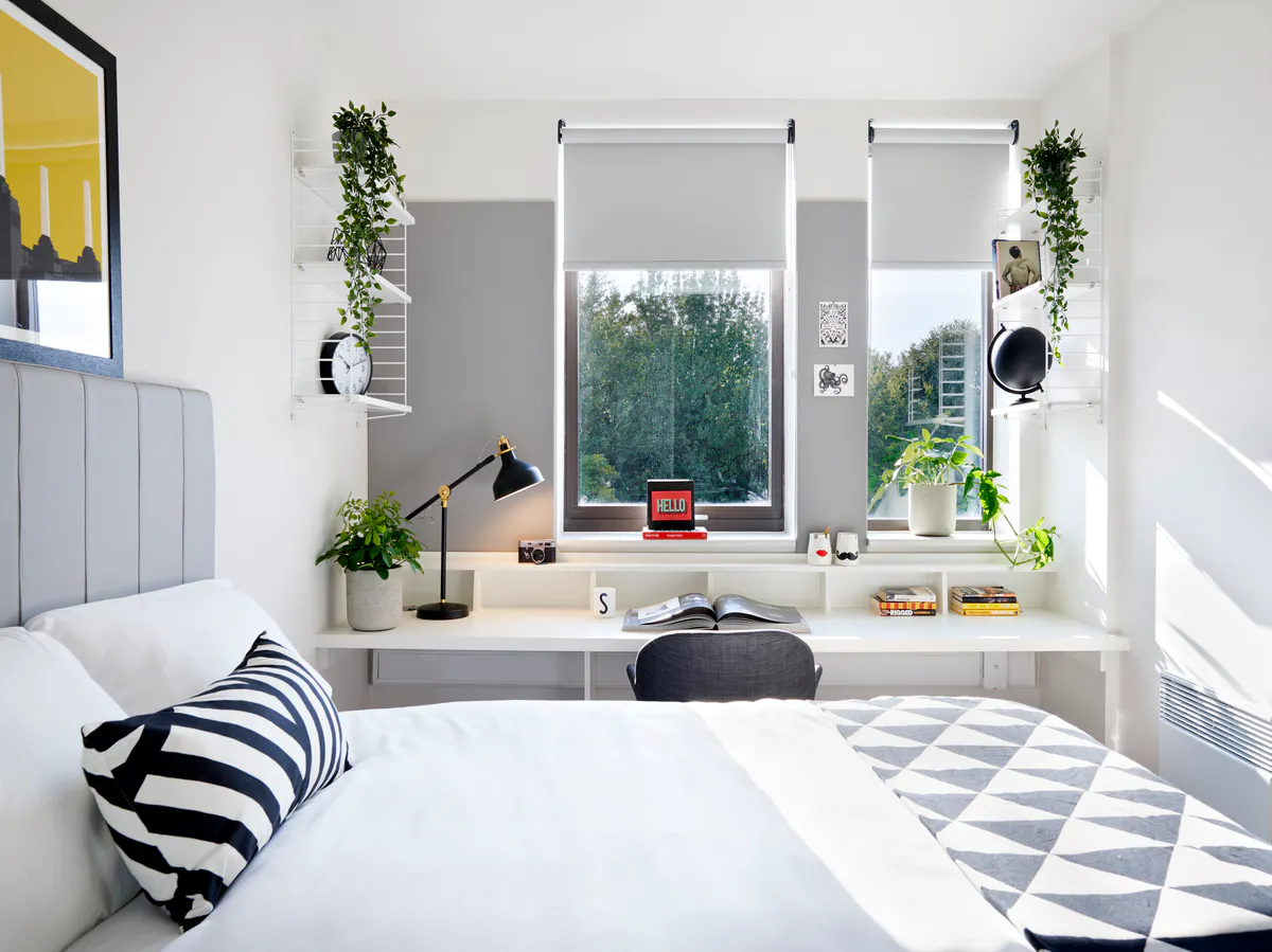 Wilde Flat ROOM