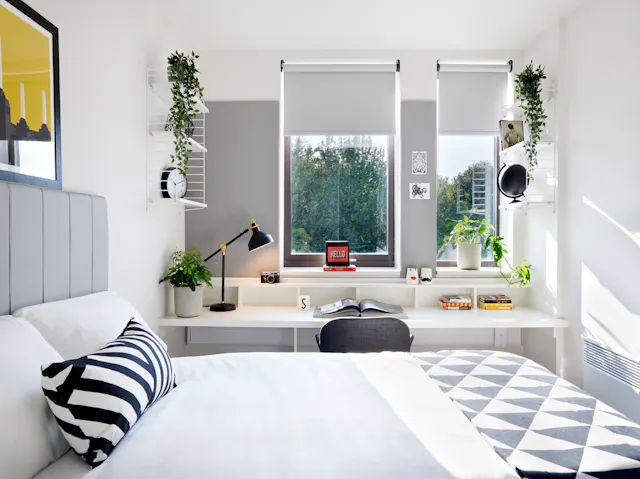 Wilde Flat room image 1