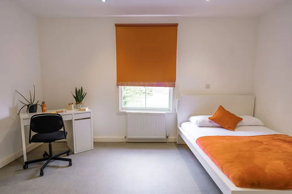 XL Double ROOM 2
