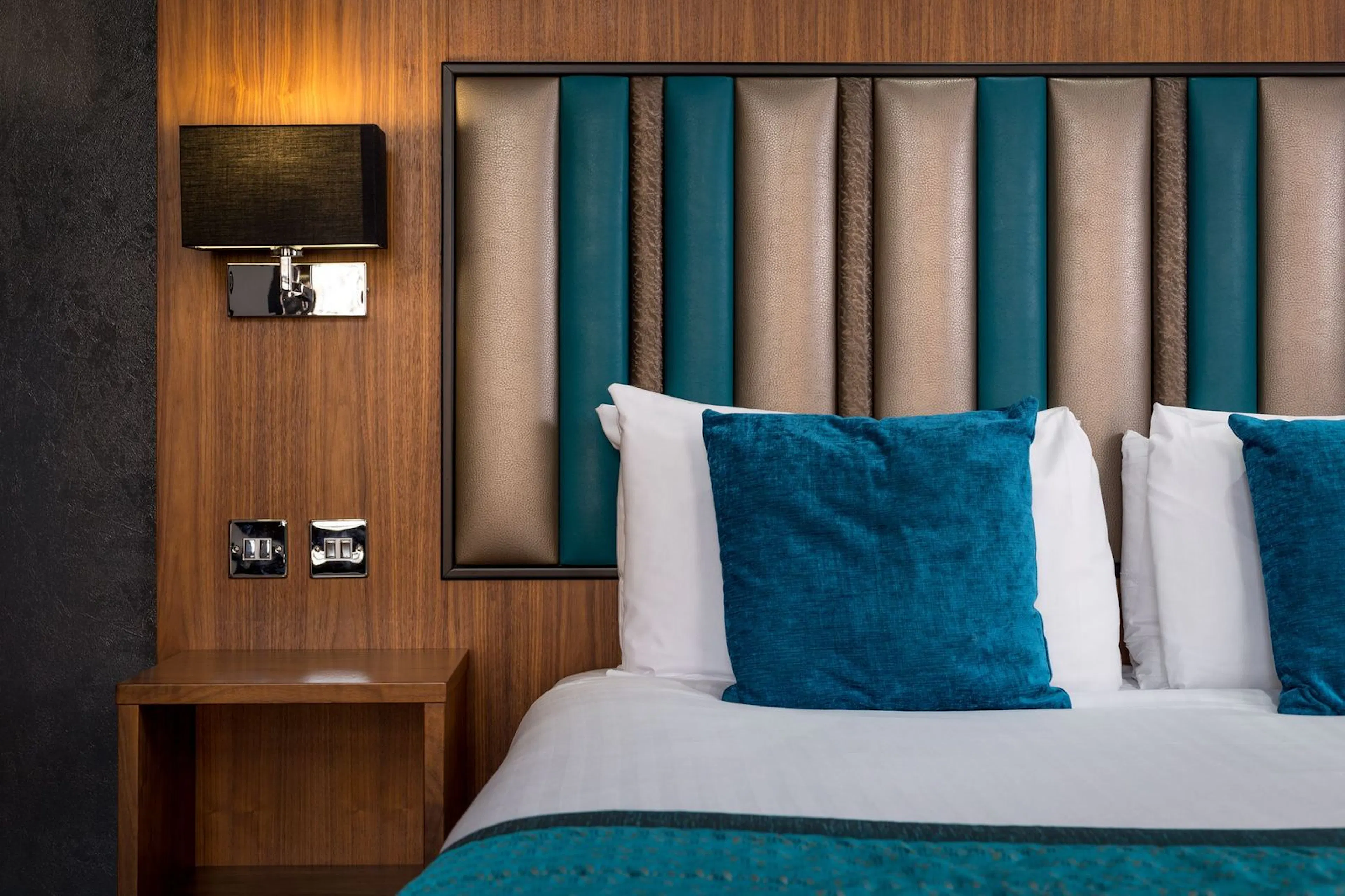 Smart Apartment ROOM 4
