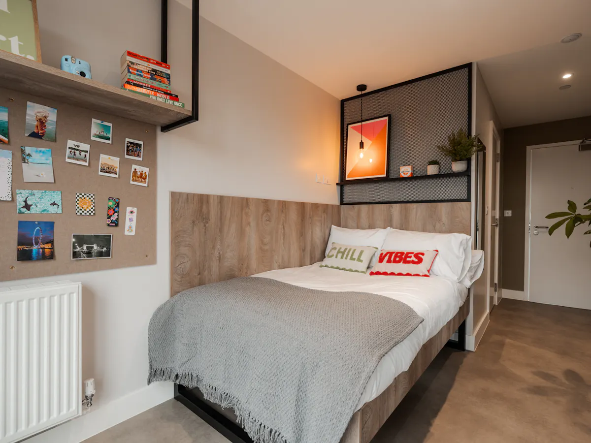 Ultimate Ensuite ROOM