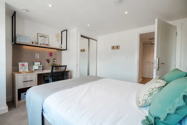 Classic room image 1