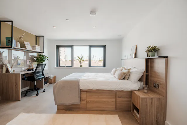 Superior room image 1