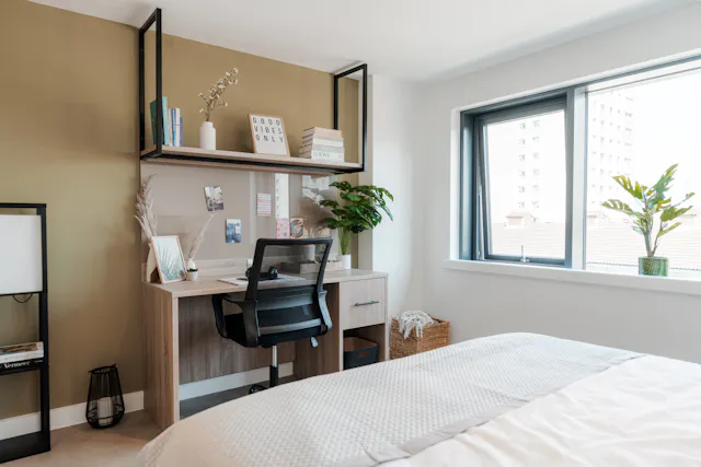 Superior room image 2