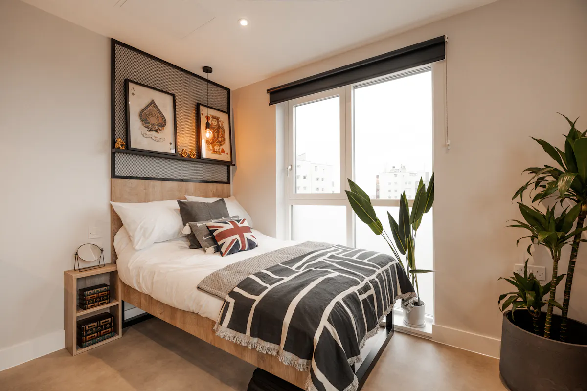 Ultimate Studio  ROOM