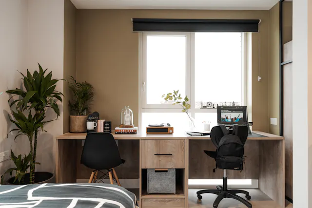 Ultimate Studio room image 2