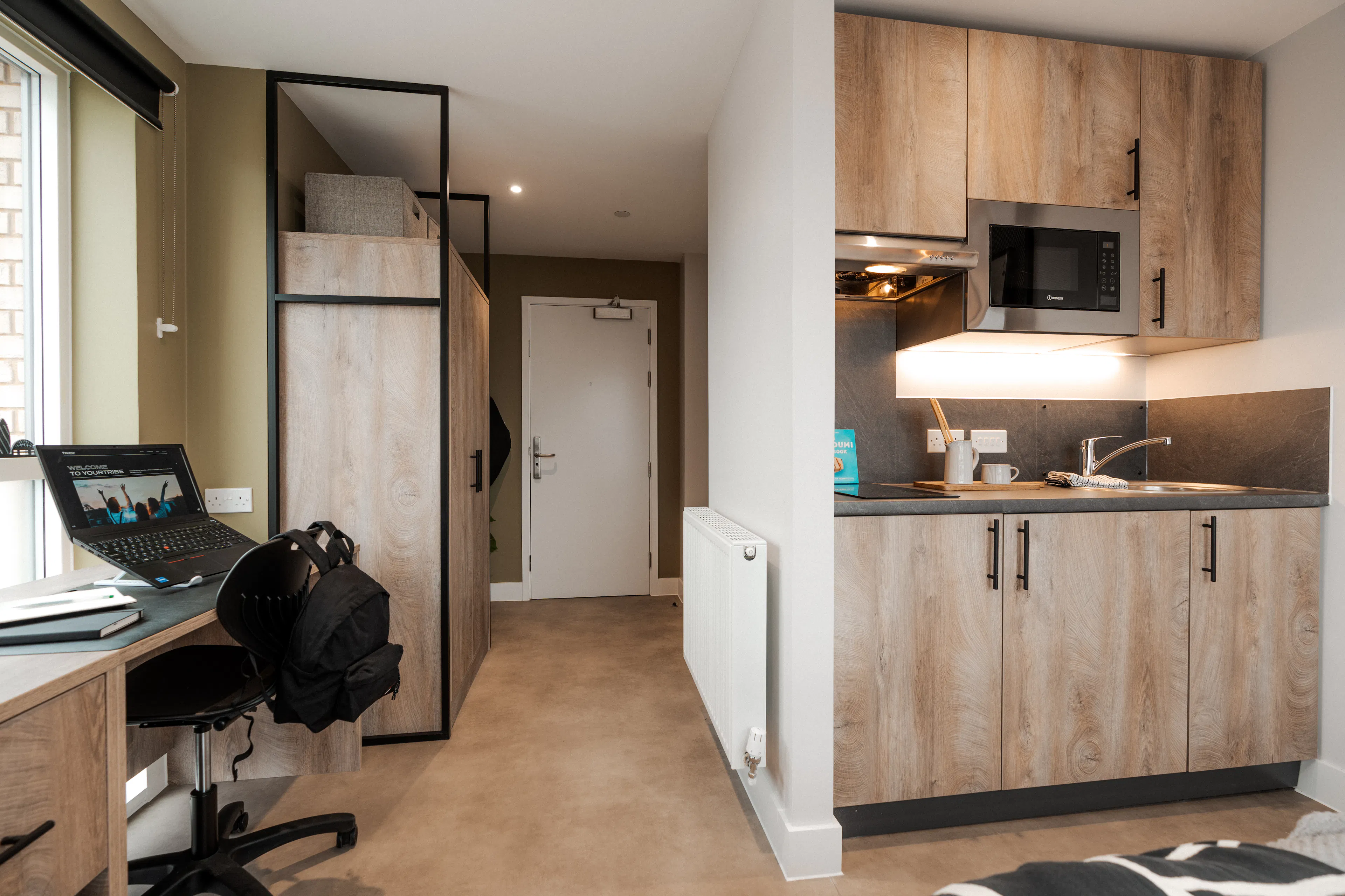 Ultimate Studio KITCHEN 2