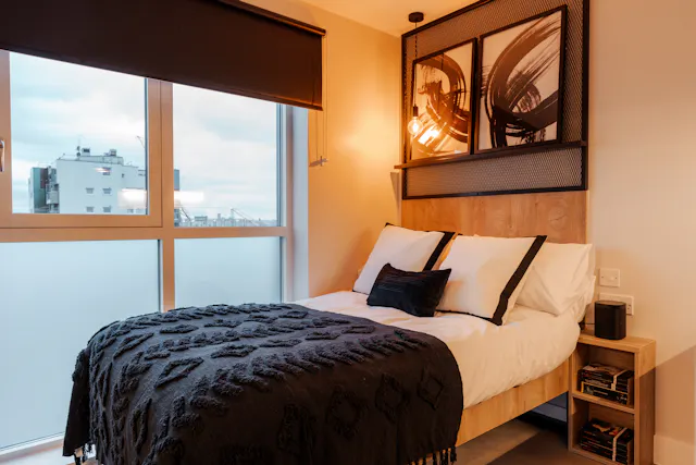 Premium Studio room image 1